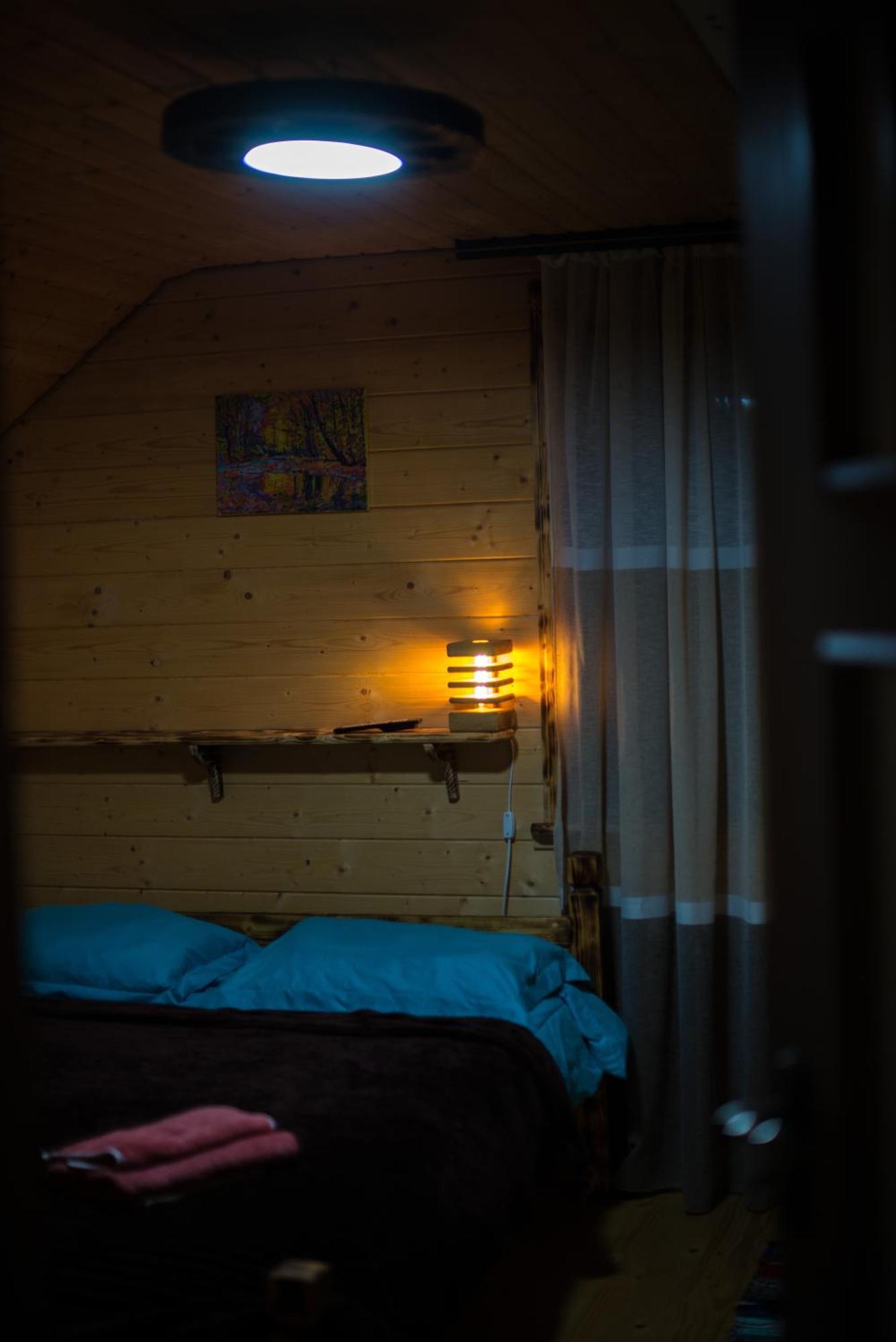 Ferienwohnung Чан Банька Mizhhirya  Exterior foto